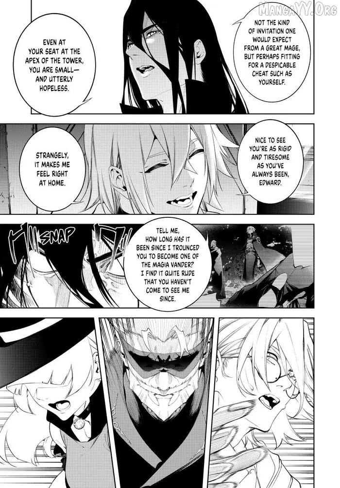 Wistoria: Wand and Sword Chapter 63 image 04_optimized